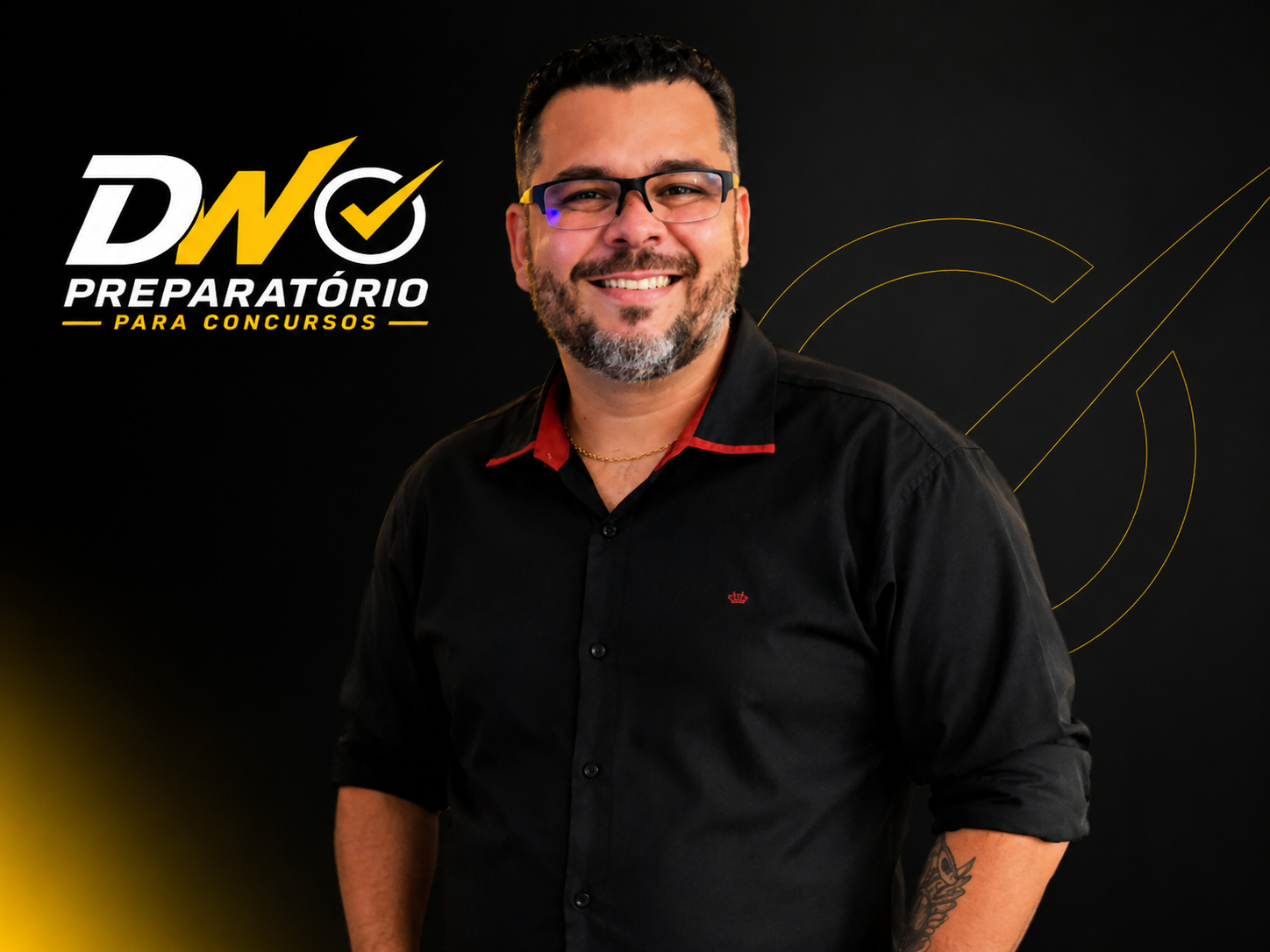 Professor Wagner Talarico